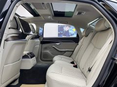 Audi A8 A8L 55 TFSI quattro Flagship - ფოტო 15