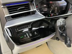 Audi A8 A8L 55 TFSI quattro Flagship - ფოტო 16