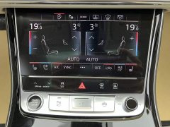 Audi A8 A8L 55 TFSI quattro Flagship - ფოტო 20