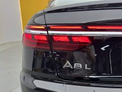 Audi A8 A8L 55 TFSI quattro Flagship - ფოტო 6