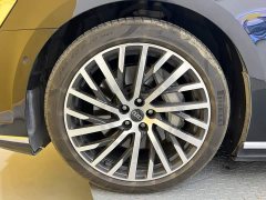 Audi A8 A8L 55 TFSI quattro Flagship - ფოტო 7