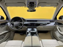 Audi A8 A8L 55 TFSI quattro Flagship - ფოტო 9