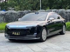 Mazda Zun S800 2025 Extended Range Starlight Executive Edition 4-Seater (192-line LiDAR) - ფოტო 1