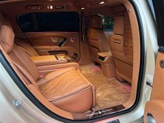 Mazda Zun S800 2025 Extended Range Starlight Executive Edition 4-Seater (192-line LiDAR) - ფოტო 10