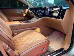 Mazda Zun S800 2025 Extended Range Starlight Executive Edition 4-Seater (192-line LiDAR) - ფოტო 11