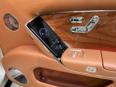Mazda Zun S800 2025 Extended Range Starlight Executive Edition 4-Seater (192-line LiDAR) - ფოტო 12