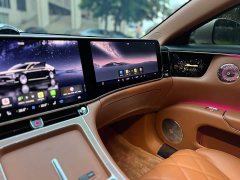 Mazda Zun S800 2025 Extended Range Starlight Executive Edition 4-Seater (192-line LiDAR) - ფოტო 15