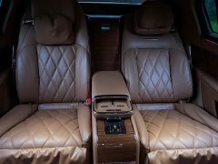 Mazda Zun S800 2025 Extended Range Starlight Executive Edition 4-Seater (192-line LiDAR) - ფოტო 16