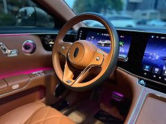 Mazda Zun S800 2025 Extended Range Starlight Executive Edition 4-Seater (192-line LiDAR) - ფოტო 18