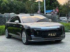 Mazda Zun S800 2025 Extended Range Starlight Executive Edition 4-Seater (192-line LiDAR) - ფოტო 2
