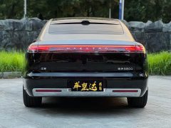 Mazda Zun S800 2025 Extended Range Starlight Executive Edition 4-Seater (192-line LiDAR) - ფოტო 4
