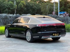 Mazda Zun S800 2025 Extended Range Starlight Executive Edition 4-Seater (192-line LiDAR) - ფოტო 5
