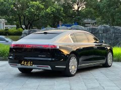 Mazda Zun S800 2025 Extended Range Starlight Executive Edition 4-Seater (192-line LiDAR) - ფოტო 6