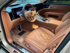 Mazda Zun S800 2025 Extended Range Starlight Executive Edition 4-Seater (192-line LiDAR) - ფოტო 7