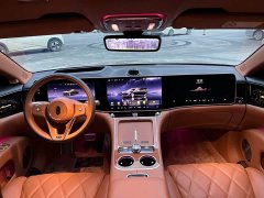 Mazda Zun S800 2025 Extended Range Starlight Executive Edition 4-Seater (192-line LiDAR) - ფოტო 8