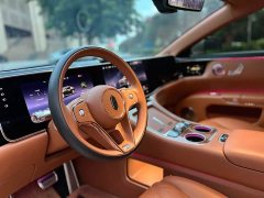 Mazda Zun S800 2025 Extended Range Starlight Executive Edition 4-Seater (192-line LiDAR) - ფოტო 9