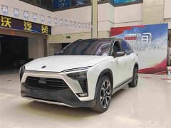NIO ES8 2020 415KM Seven-Seater - ფოტო 1