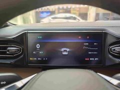 NIO ES8 2020 415KM Seven-Seater - ფოტო 10