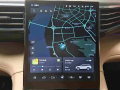 NIO ES8 2020 415KM Seven-Seater - ფოტო 12