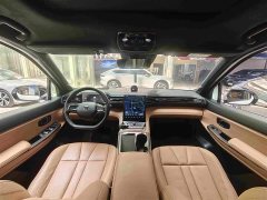 NIO ES8 2020 415KM Seven-Seater - ფოტო 14