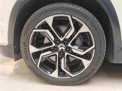 NIO ES8 2020 415KM Seven-Seater - ფოტო 15