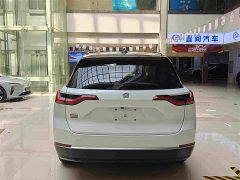NIO ES8 2020 415KM Seven-Seater - ფოტო 3