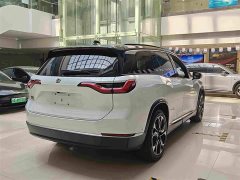 NIO ES8 2020 415KM Seven-Seater - ფოტო 4
