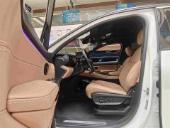 NIO ES8 2020 415KM Seven-Seater - ფოტო 5