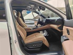 NIO ES8 2020 415KM Seven-Seater - ფოტო 7