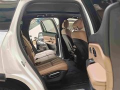 NIO ES8 2020 415KM Seven-Seater - ფოტო 8