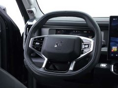 Jetour Jietu Traveler 2023 2.0T AWD Conquest - ფოტო 10