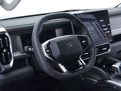 Jetour Jietu Traveler 2023 2.0T AWD Conquest - ფოტო 11