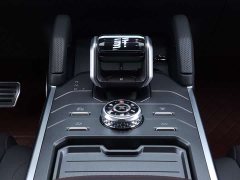 Jetour Jietu Traveler 2023 2.0T AWD Conquest - ფოტო 12