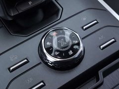 Jetour Jietu Traveler 2023 2.0T AWD Conquest - ფოტო 14