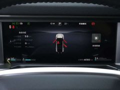 Jetour Jietu Traveler 2023 2.0T AWD Conquest - ფოტო 17
