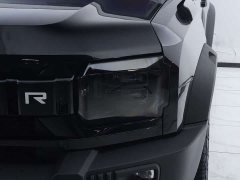 Jetour Jietu Traveler 2023 2.0T AWD Conquest - ფოტო 19