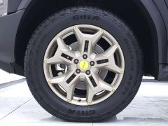 Jetour Jietu Traveler 2023 2.0T AWD Conquest - ფოტო 20