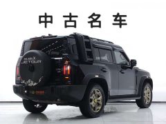 Jetour Jietu Traveler 2023 2.0T AWD Conquest - ფოტო 4
