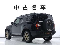 Jetour Jietu Traveler 2023 2.0T AWD Conquest - ფოტო 6
