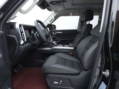 Jetour Jietu Traveler 2023 2.0T AWD Conquest - ფოტო 8