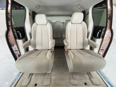 Buick GL8 Land Business Class 652T Luxury - ფოტო 14