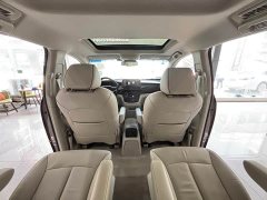 Buick GL8 Land Business Class 652T Luxury - ფოტო 16