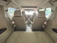 Buick GL8 Land Business Class 652T Luxury - ფოტო 19