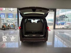 Buick GL8 Land Business Class 652T Luxury - ფოტო 20
