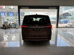 Buick GL8 Land Business Class 652T Luxury - ფოტო 5