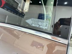 Buick GL8 Land Business Class 652T Luxury - ფოტო 7