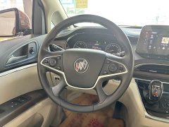 Buick GL8 Land Business Class 652T Luxury - ფოტო 9