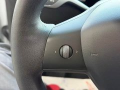Tesla Model Y Long Range All-Wheel Drive - ფოტო 10