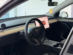 Tesla Model Y Long Range All-Wheel Drive - ფოტო 7