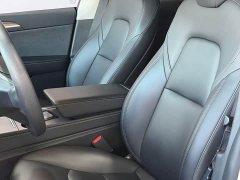 Tesla Model Y Long Range All-Wheel Drive - ფოტო 9